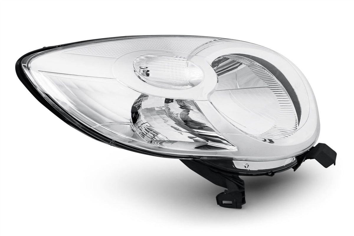 Citroen C1 Right Headlight, Valeo OEM, OEM 620673 - View 11