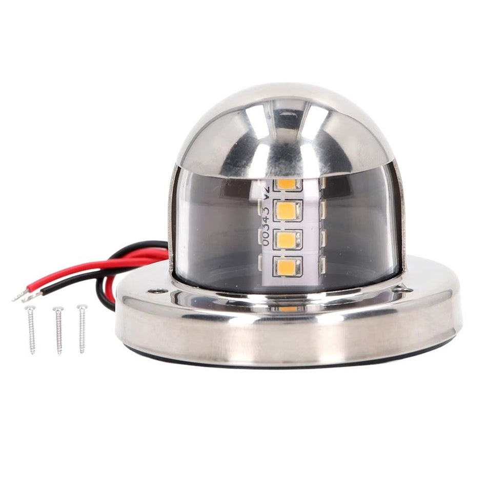 Boat Anchor Light | Eurowagens - View 4