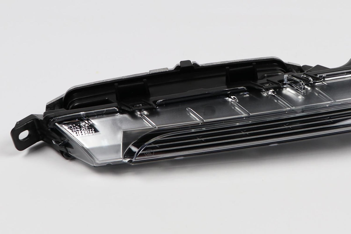 Porsche Cayenne Right Daytime Running Light, Valeo OEM, OEM 9Y0953049 - View 4
