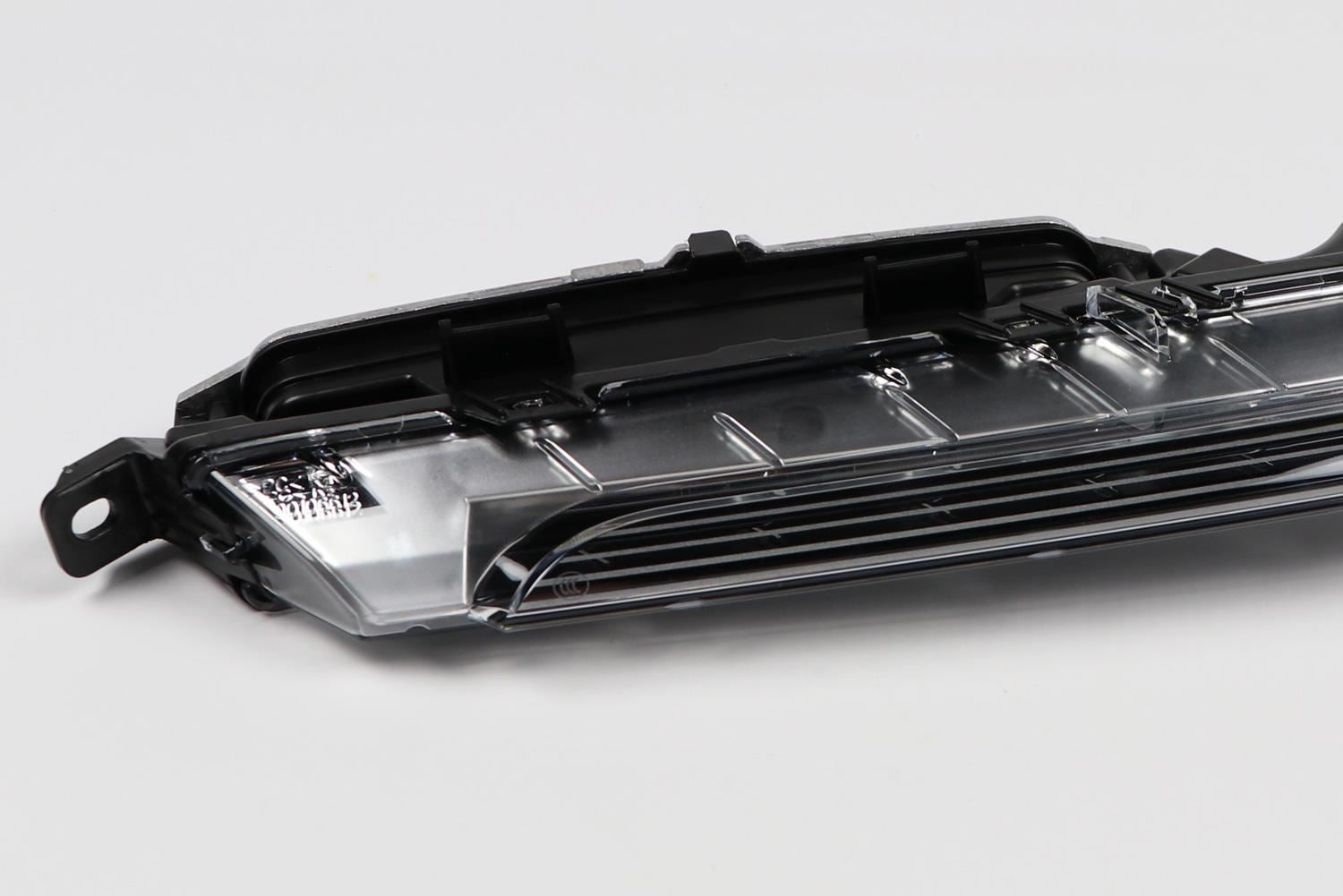 Porsche Cayenne Right Daytime Running Light, Valeo OEM, OEM 9Y0953049 - View 4