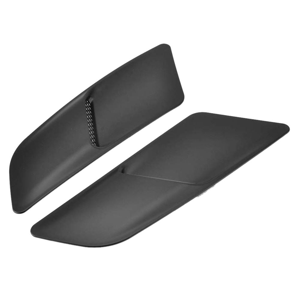 Hood Vent Scoop Trim - for Ford | Eurowagens - View 5