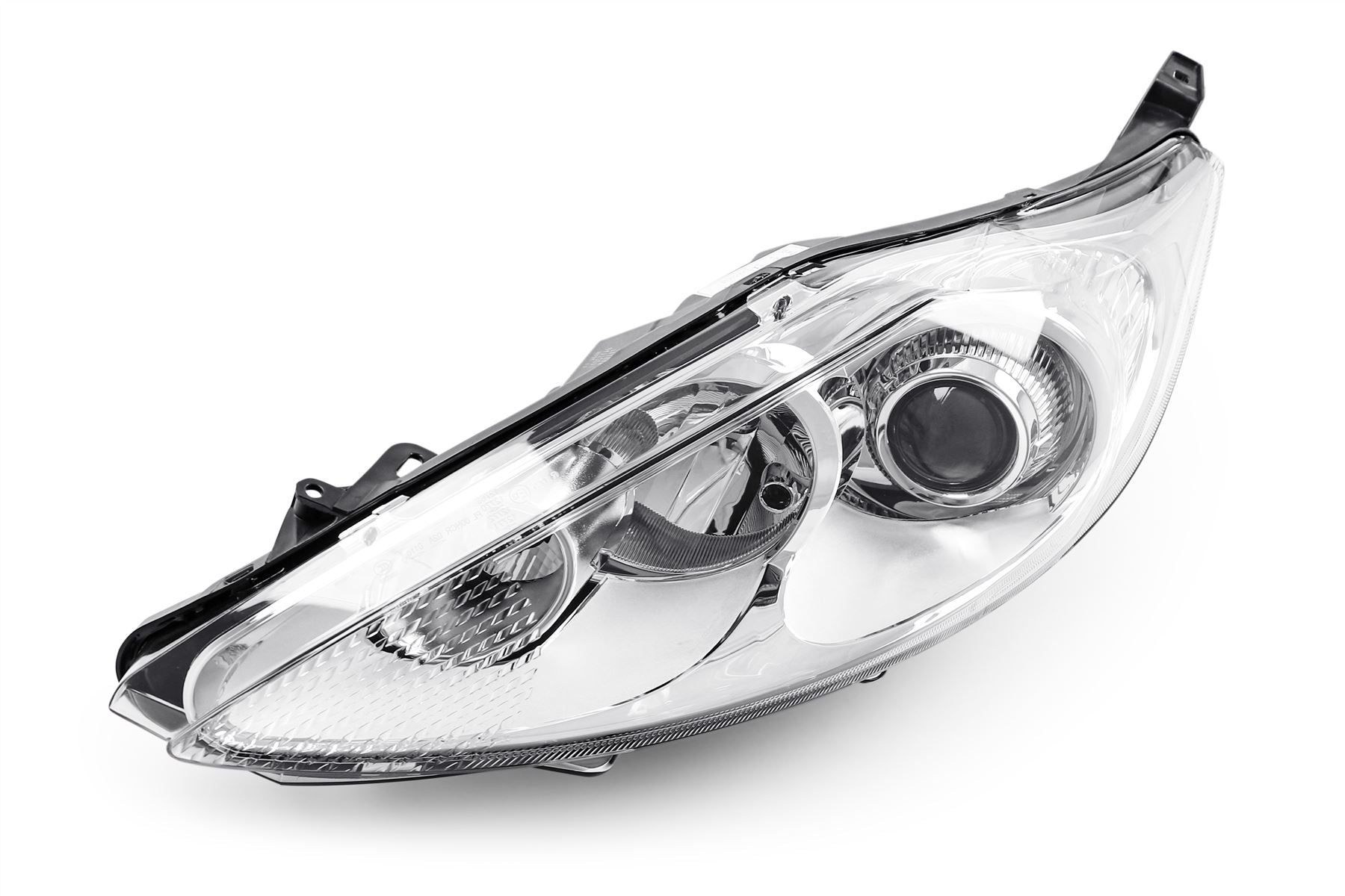 Hella Left Headlight for Ford, OEM quality, OEM 1580708 - View 5