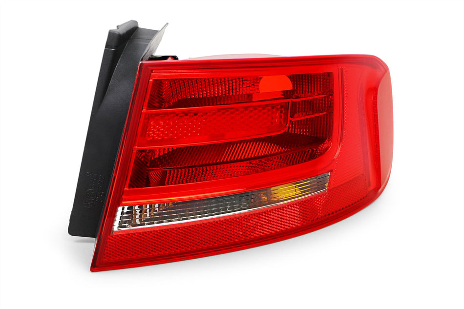 Audi A4 B8 Right Rear Light, Hella OEM, OEM 8K5945096D - View 2