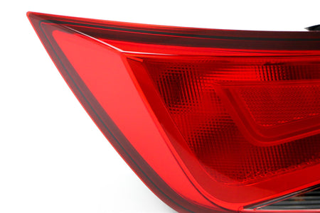 Seat Leon Left Rear Light, Valeo OEM, OEM 5F9945095 - View 4