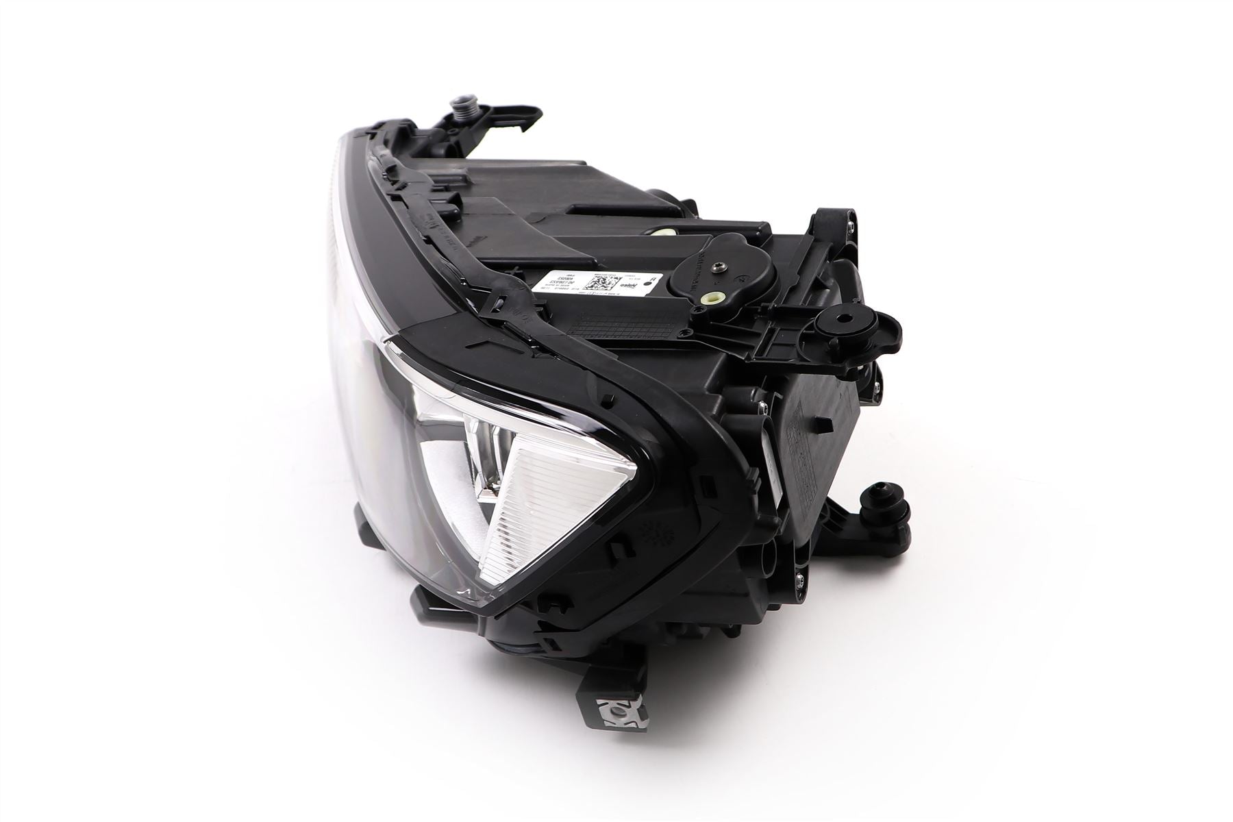 Volkswagen T-Roc Left Headlight, Valeo OEM, OEM 2GA941773A - View 7