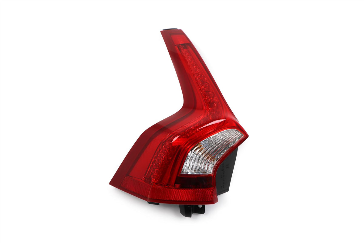 Volvo V60 Left Rear Light, Magneti Marelli OEM, OEM 31214963 - View 3