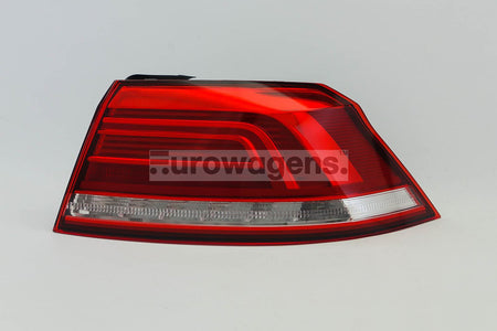 Hella LED Right Rear Light for Volkswagen, OEM quality, OEM 3G5945096A