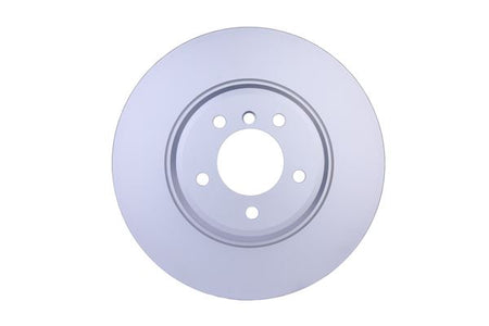 Hella Brake Disc for BMW, OEM quality, OEM 34116770729 - View 3