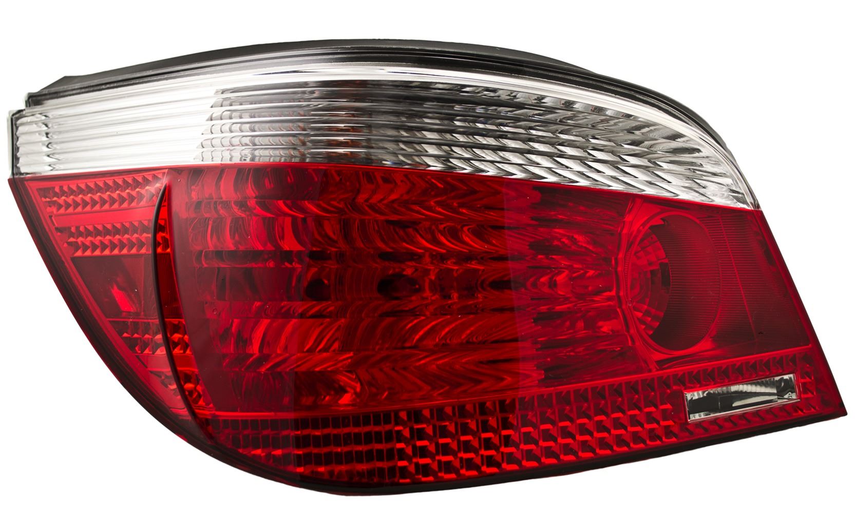BMW 5 Series Left Rear Light, Hella OEM, OEM 6 910 797 - View 7