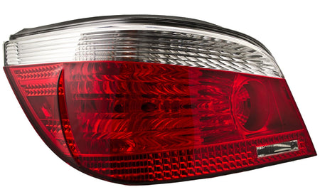 BMW 5 Series Left Rear Light, Hella OEM, OEM 6 910 797 - View 7