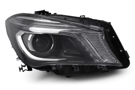 Mercedes-Benz CLA Right Headlight, Magneti Marelli OEM, OEM A1178205061 - View 3