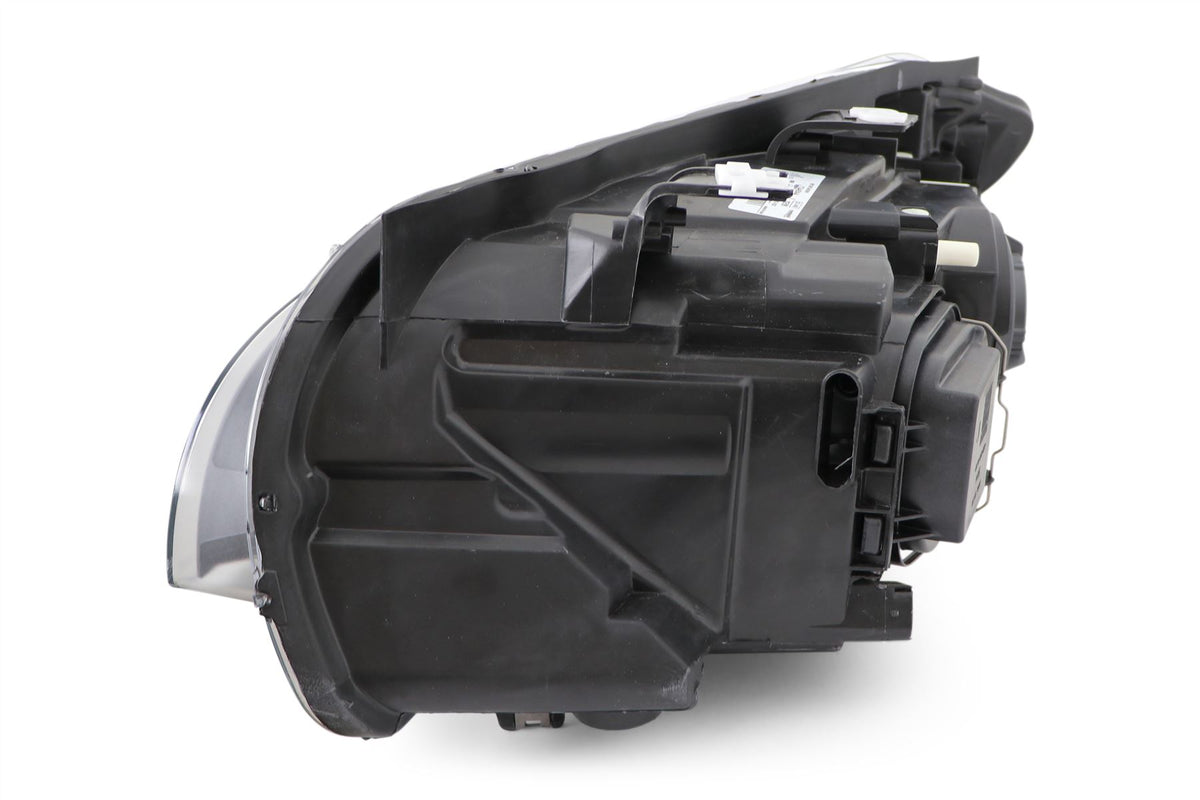 BMW X1 Series Right Headlight, Valeo OEM, OEM 63117290236 - View 9