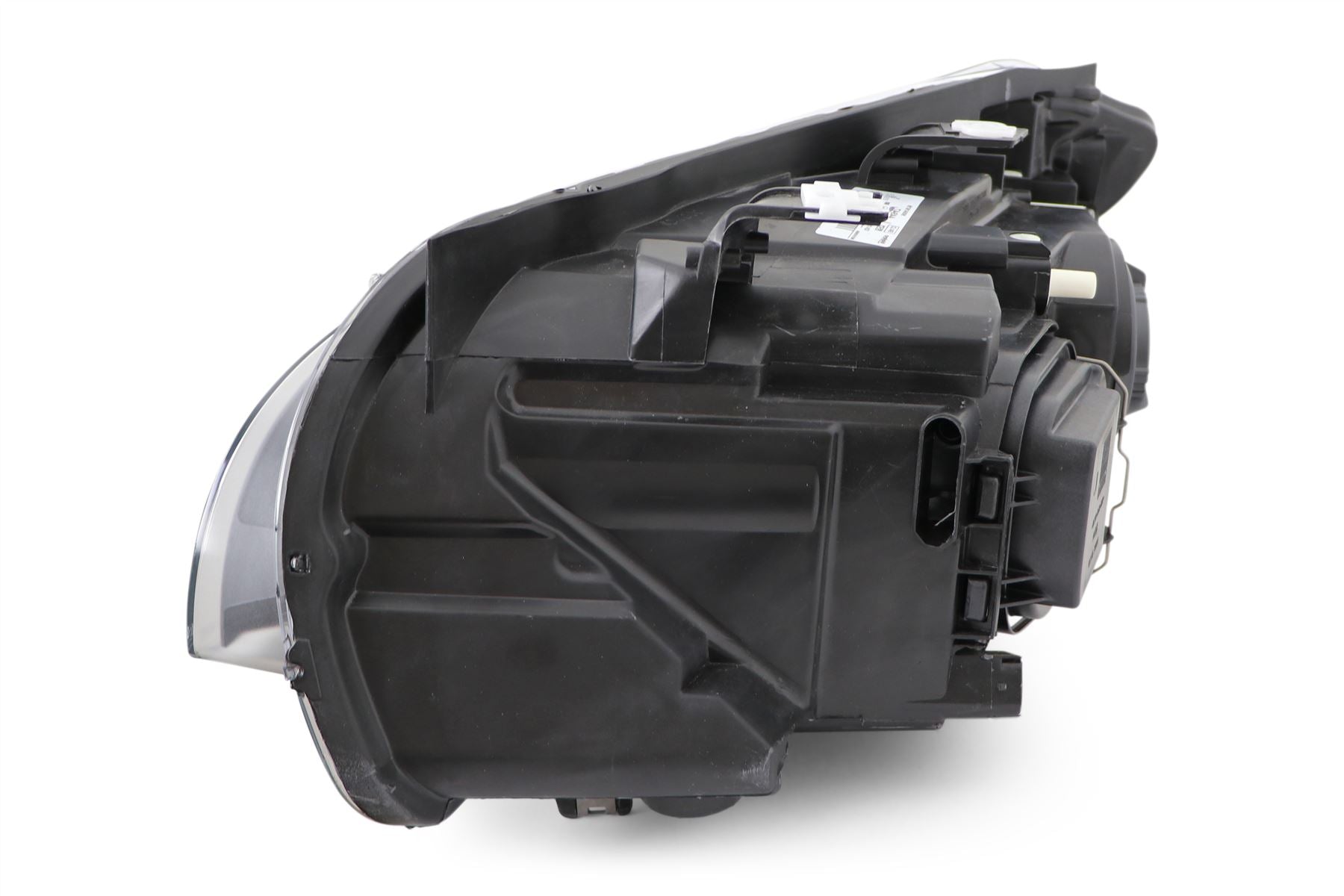 BMW X1 Series Right Headlight, Valeo OEM, OEM 63117290236 - View 9