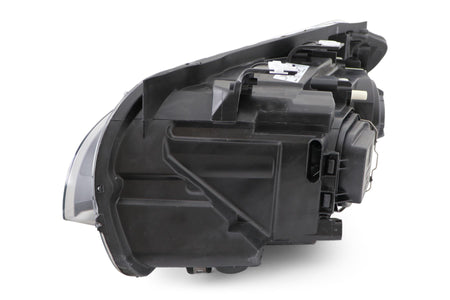 BMW X1 Series Right Headlight, Valeo OEM, OEM 63117290236 - View 9