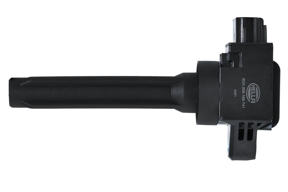 Mitsubishi Mirage / Space Star VI Ignition Coil, Hella OEM, OEM 1832A057 - View 4