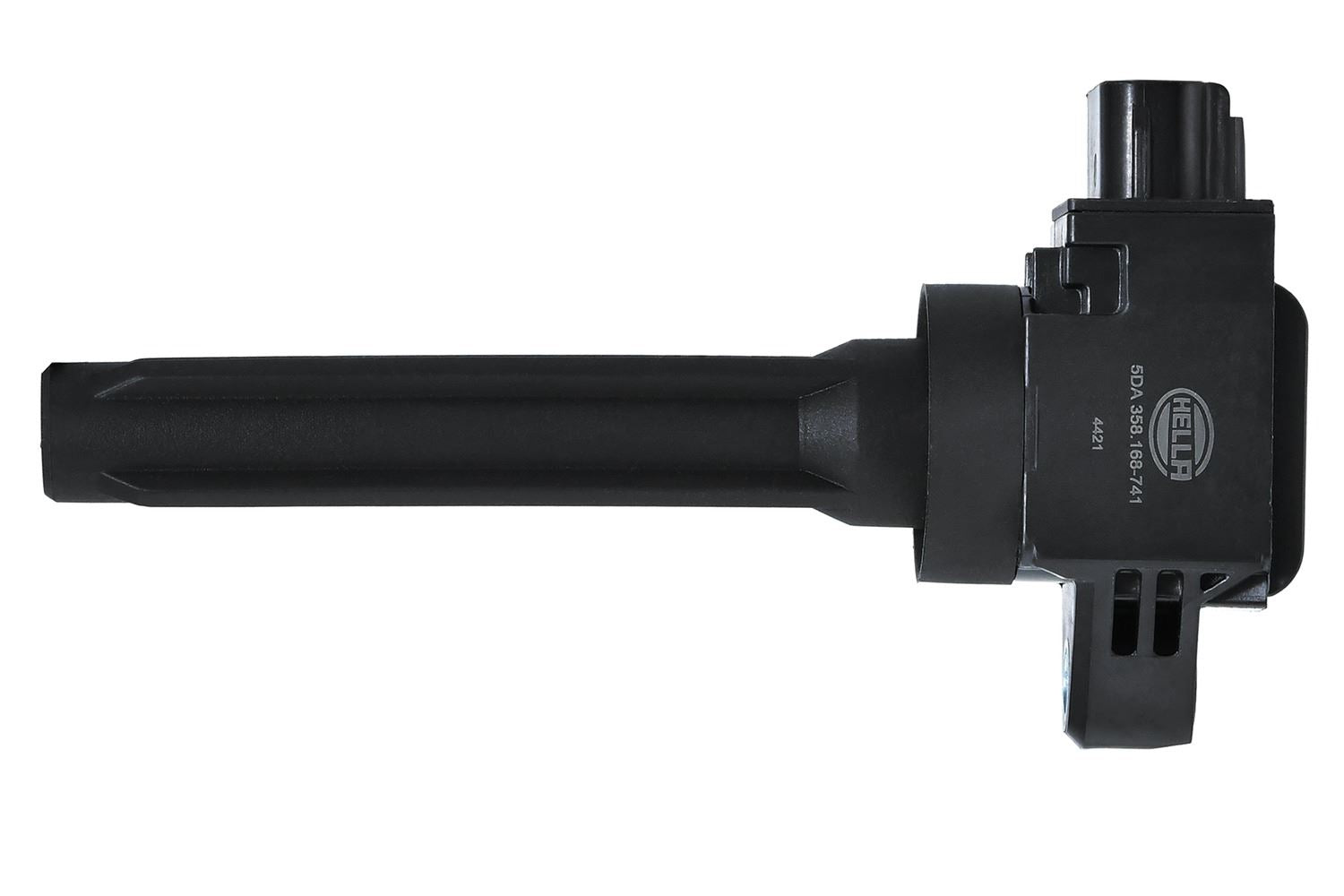 Mitsubishi Mirage / Space Star VI Ignition Coil, Hella OEM, OEM 1832A057 - View 4
