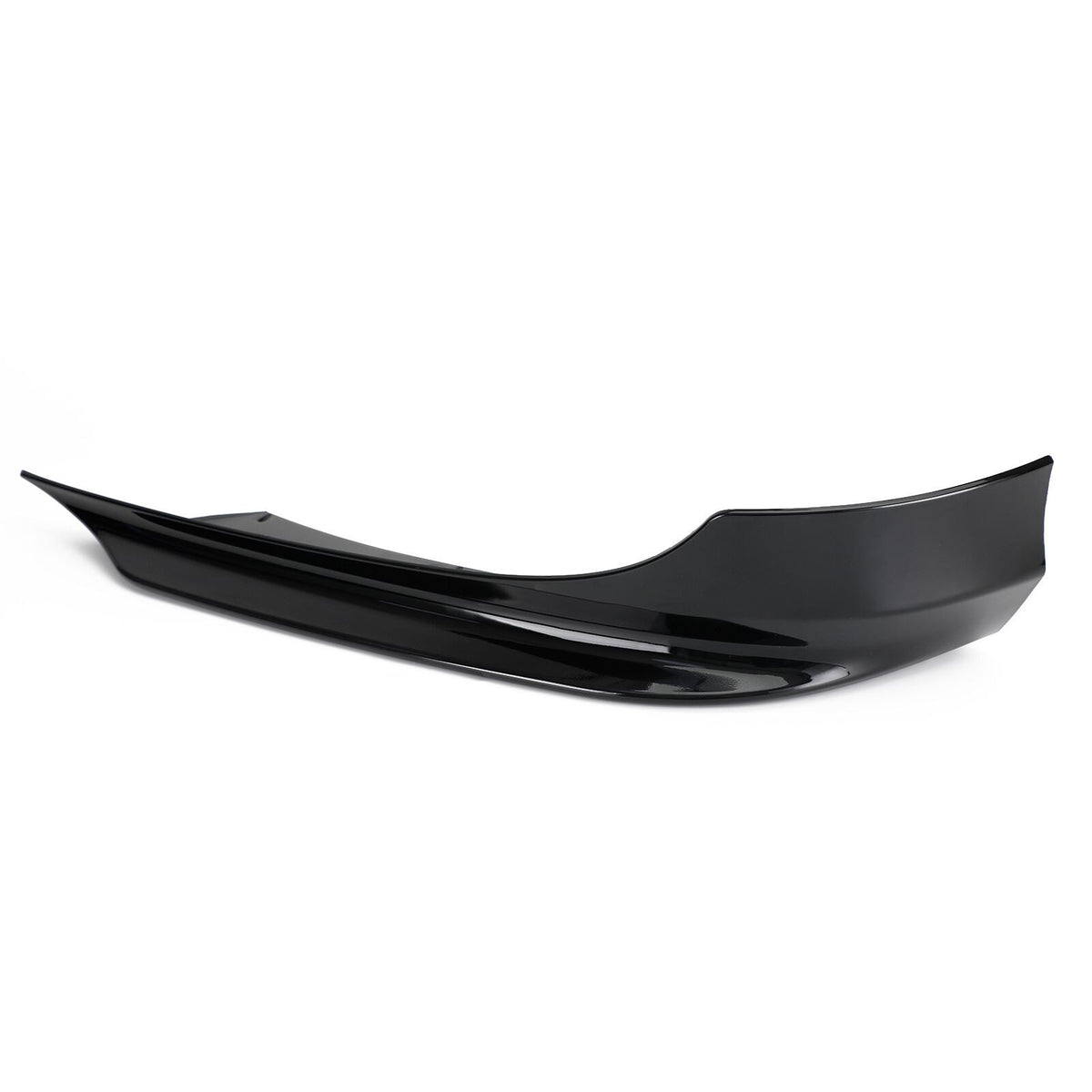 Bumper Lip Splitter Spoiler Front - for BMW | Eurowagens - View 6