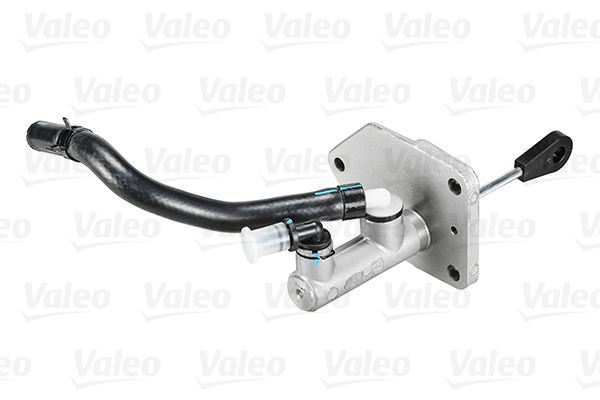 Hyundai Santa Fe Clutch Master Cylinder, Valeo OEM, OEM 41605-2B170 - View 3
