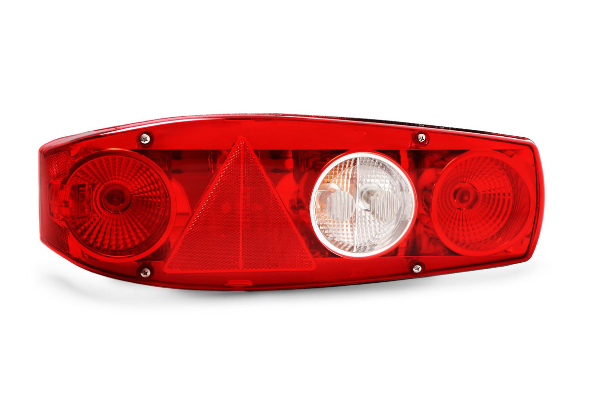 Hella Rear Light for Caravan, OEM quality, OEM 9960017