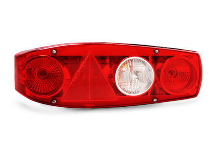 Hella Rear Light for Caravan, OEM quality, OEM 9960017