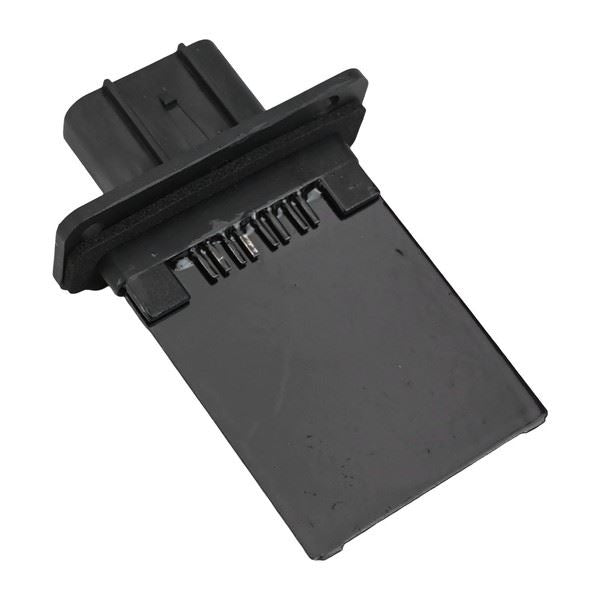 Blower Motor Resistor - for Ford & Lincoln - OEM 3F2Z18591AA | Eurowagens - View 10