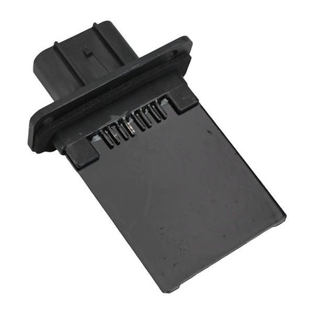 Blower Motor Resistor - for Ford & Lincoln - OEM 3F2Z18591AA | Eurowagens - View 10