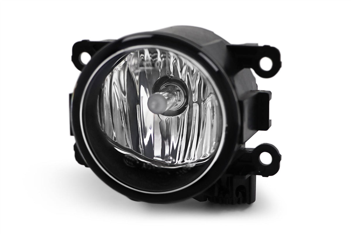 Valeo Left Front Fog Light for Nissan, Renault & more, OEM quality, OEM 0006000618054 - View 5