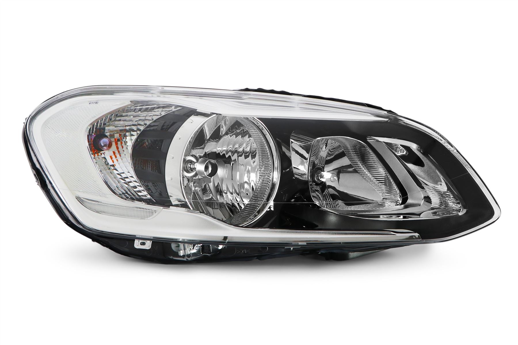 Volvo XC60 Right Headlight, Valeo OEM, OEM 31358112 - View 2