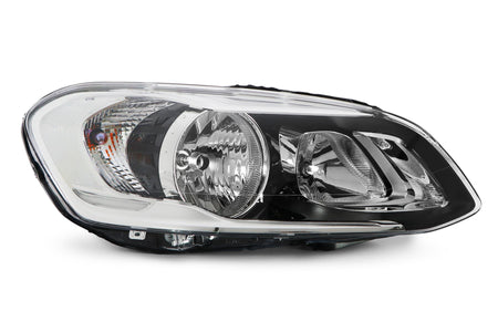 Volvo XC60 Right Headlight, Valeo OEM, OEM 31358112 - View 2