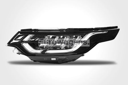Land Rover Discovery Headlight Cover, Valeo OEM, OEM LR085650 - View 9