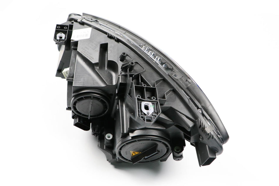 Mercedes-Benz CLA Right Headlight, Magneti Marelli OEM, OEM A1178204861 - View 2