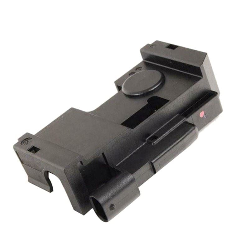 Bonnet Latch - for Mercedes-Benz - OEM 2048703158 | Eurowagens - View 4