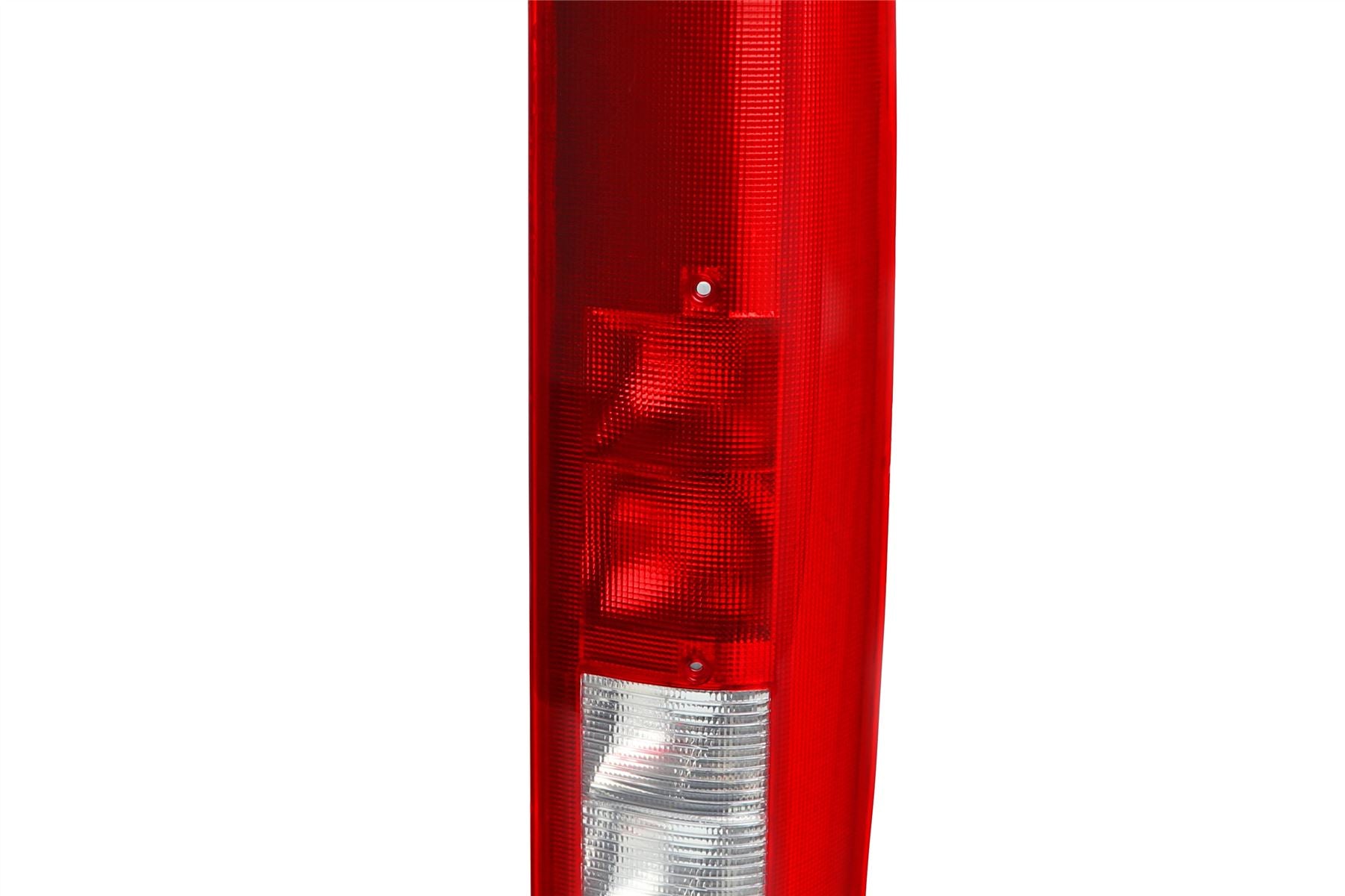 Iveco Daily Right Rear Light, Hella OEM, OEM 500319555 - View 9