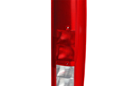 Iveco Daily Right Rear Light, Hella OEM, OEM 500319555 - View 9