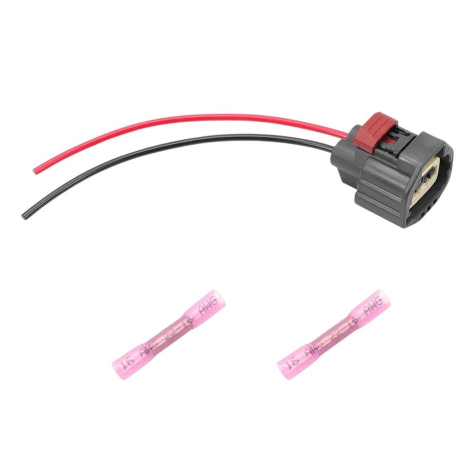 Brake Cable Harness Wire Connector - for Renault - OEM 8201625545 | Eurowagens - View 2