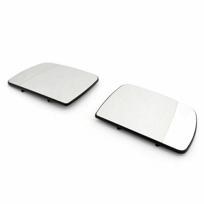 Door Mirror Glass Set - for BMW - OEM 51167039597 | Eurowagens