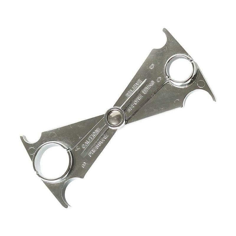 AC and Fuel Line Spring Lock Release Tool | Eurowagens - View 4