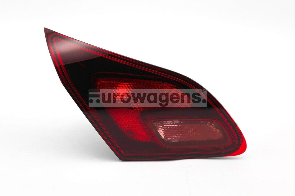 Vauxhall Astra Left Rear Light, Magneti Marelli OEM, OEM 13319953, MPN MRL4592