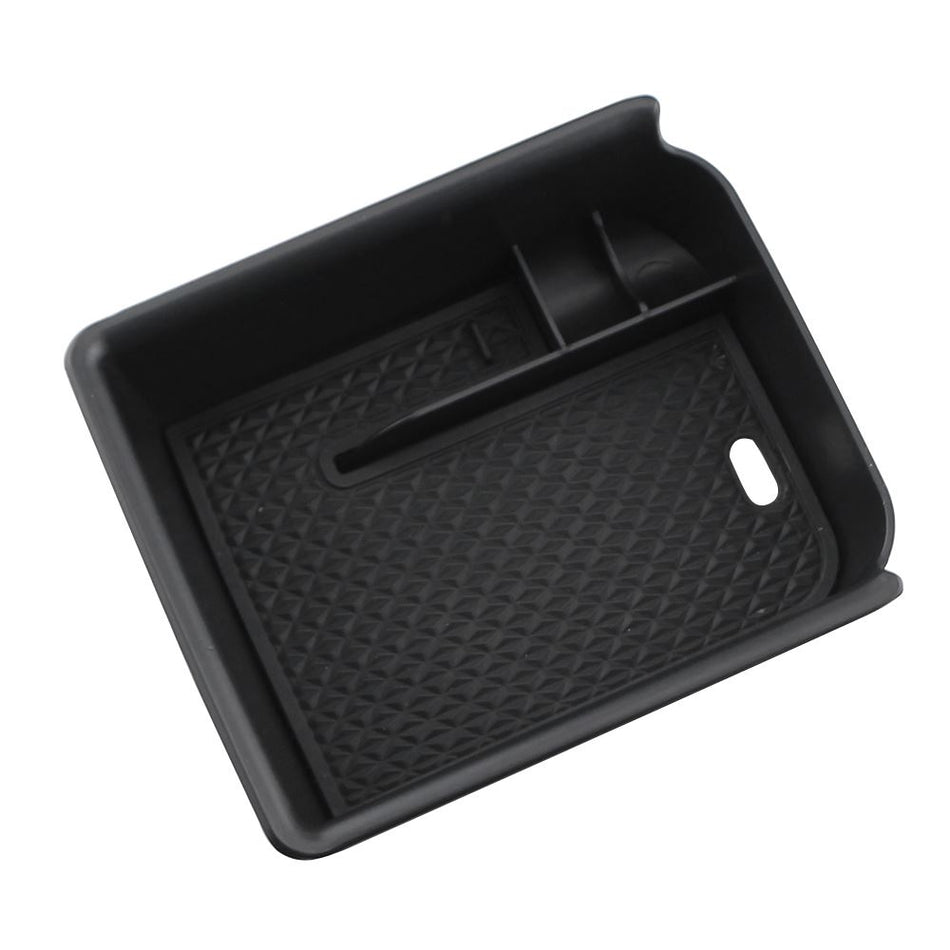 Armrest Storage Box - for Volkswagen | Eurowagens - View 4