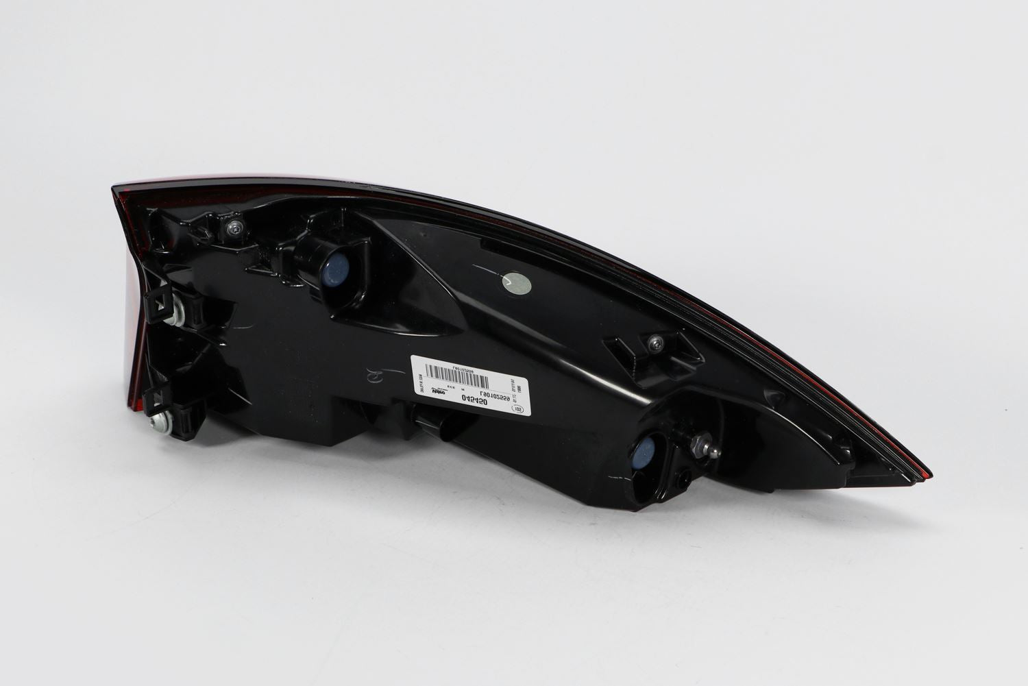 Porsche Cayenne Left Rear Light, Valeo OEM, OEM 95863106100 - View 4