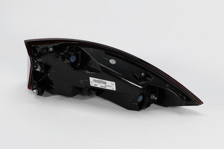 Porsche Cayenne Left Rear Light, Valeo OEM, OEM 95863106100 - View 4