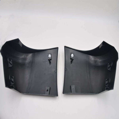 Bumper Corner End Cap Rear - for Ford | Eurowagens