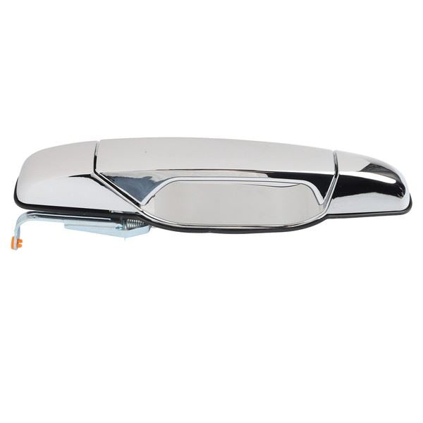 Exterior Door Handle - for Cadillac & GMC - OEM 15915619 | Eurowagens