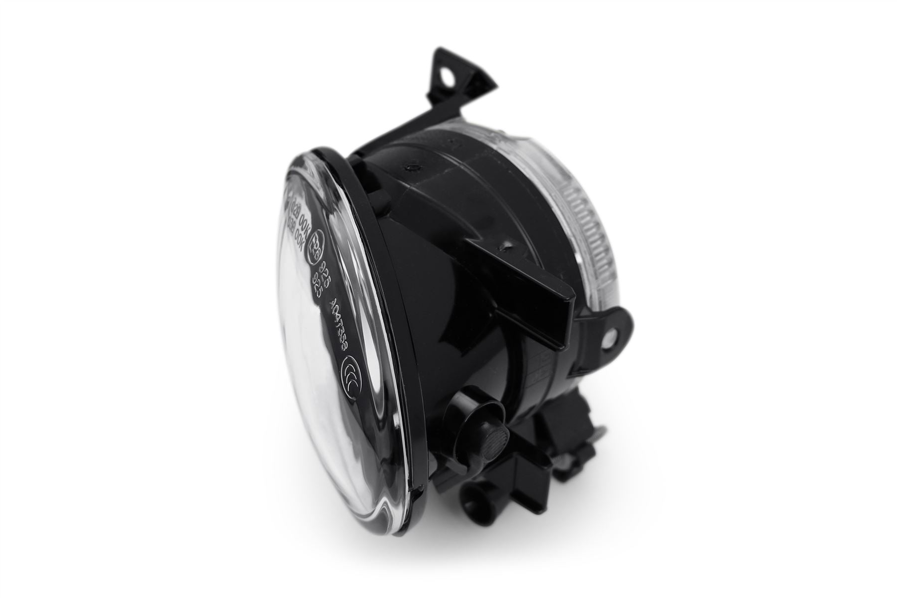 Hella Right Front Fog Light for Volkswagen, Caddy Mk3 & more, OEM quality, OEM 5K0941700 - View 7