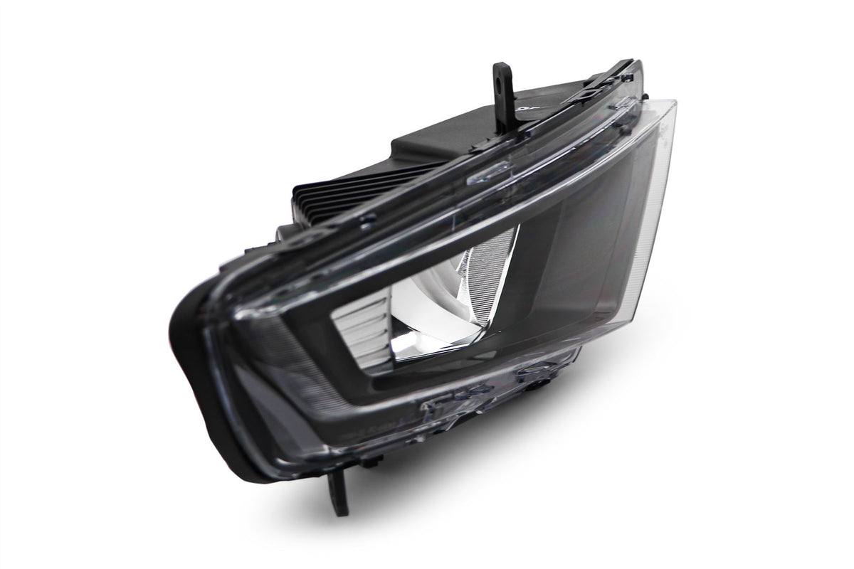 Hella Right Front Fog Light for Seat, OEM quality, OEM . - View 7