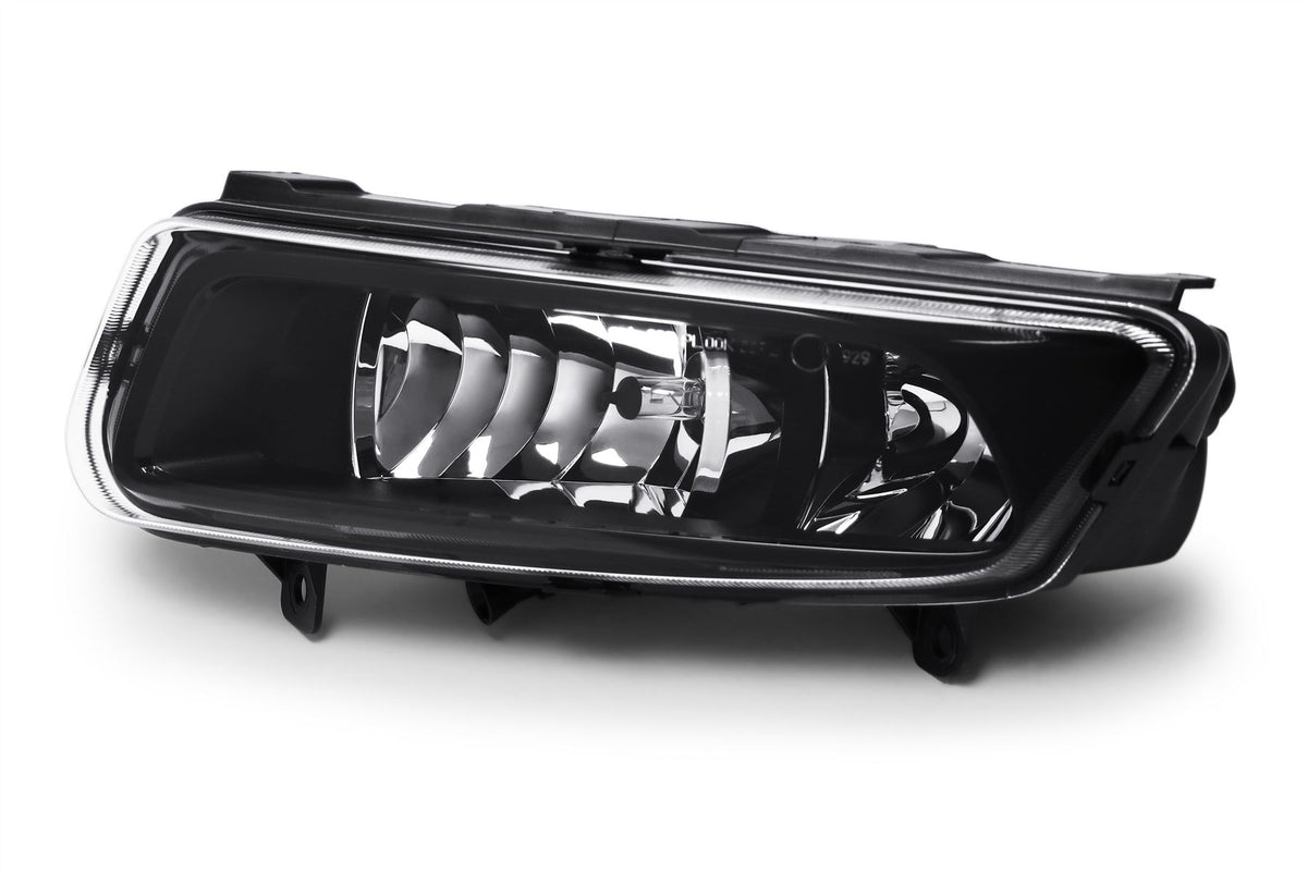 Hella Left Front Fog Light for Volkswagen, OEM quality, OEM 6R0941061F - View 7