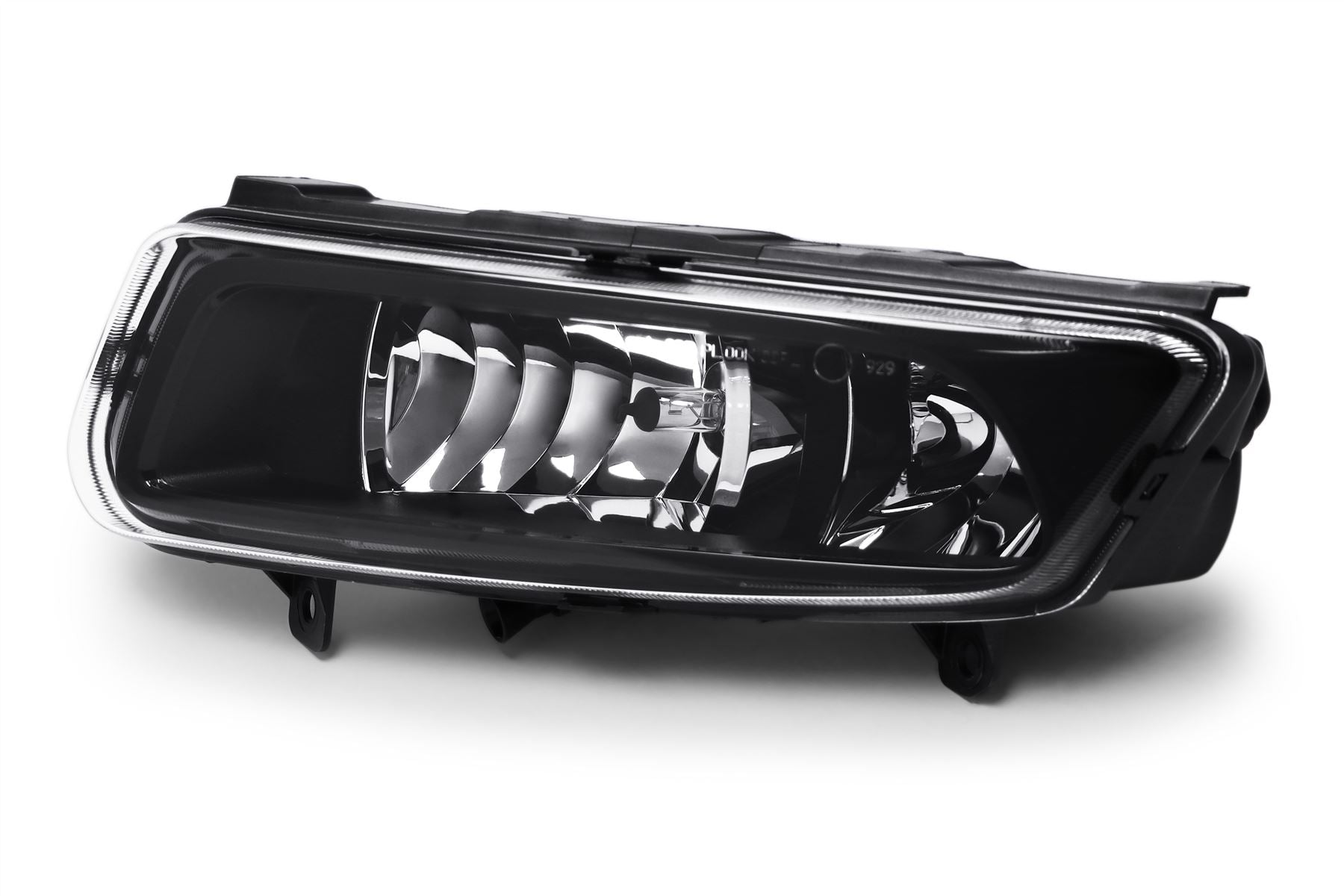 Hella Left Front Fog Light for Volkswagen, OEM quality, OEM 6R0941061F - View 7