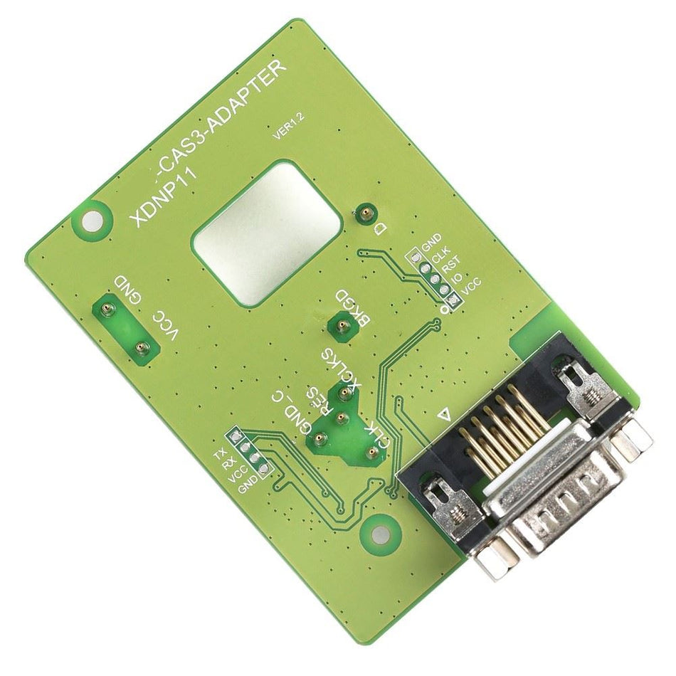 CAS3 Solder-Free Adapter - OEM DB15-DB25 | Eurowagens