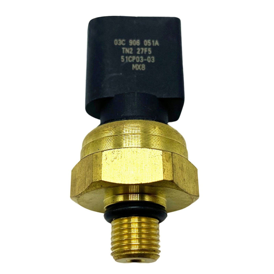 Pressure Sensor - OEM 03C906051A | Eurowagens