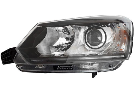 Skoda Yeti Left Headlight, Magneti Marelli OEM, OEM 5L2941017D, MPN MHL8452